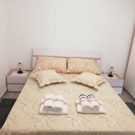 Apartment White PUY Exterior foto