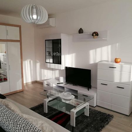 Apartment White PUY Exterior foto