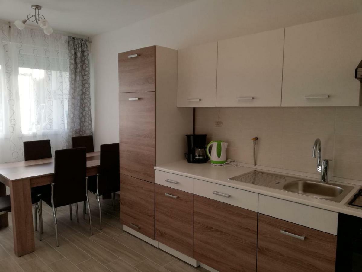 Apartment White PUY Exterior foto