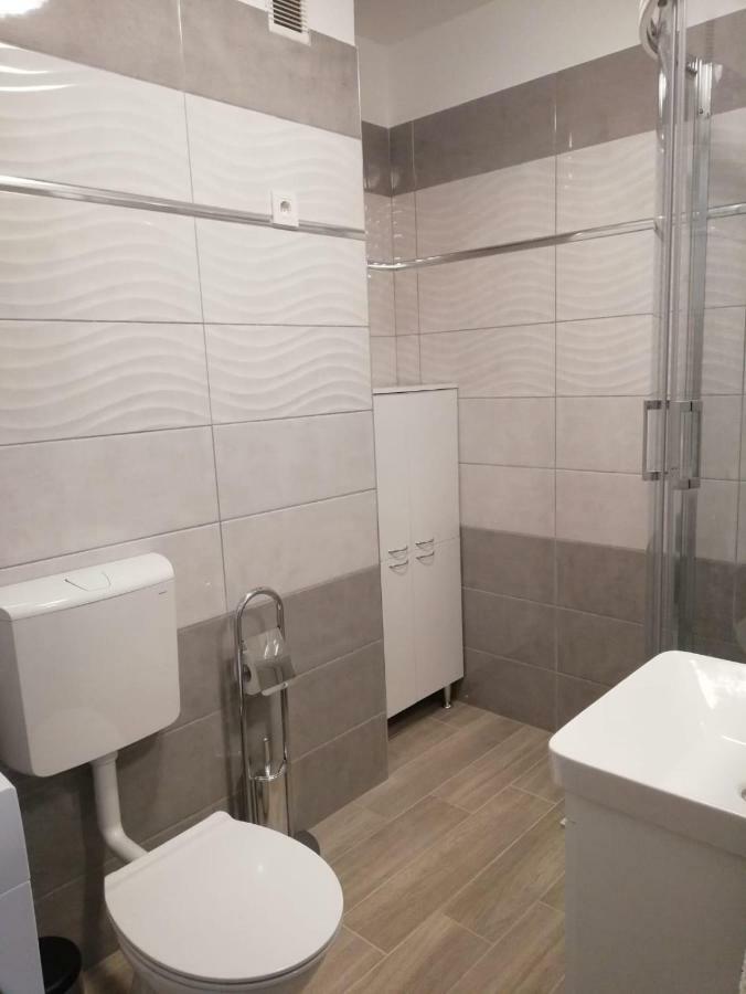 Apartment White PUY Exterior foto
