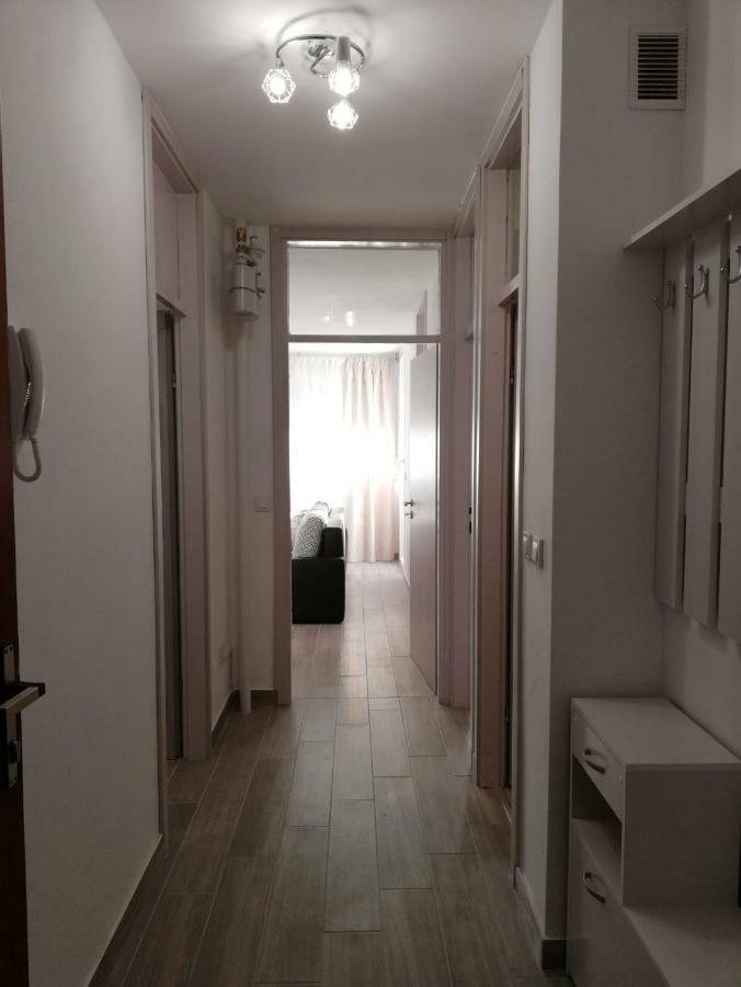 Apartment White PUY Exterior foto