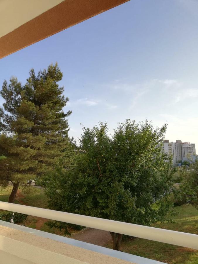 Apartment White PUY Exterior foto