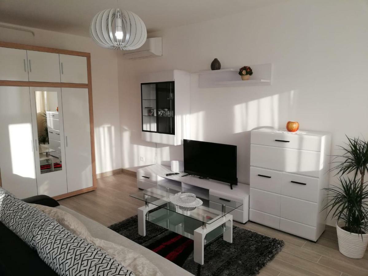 Apartment White PUY Exterior foto