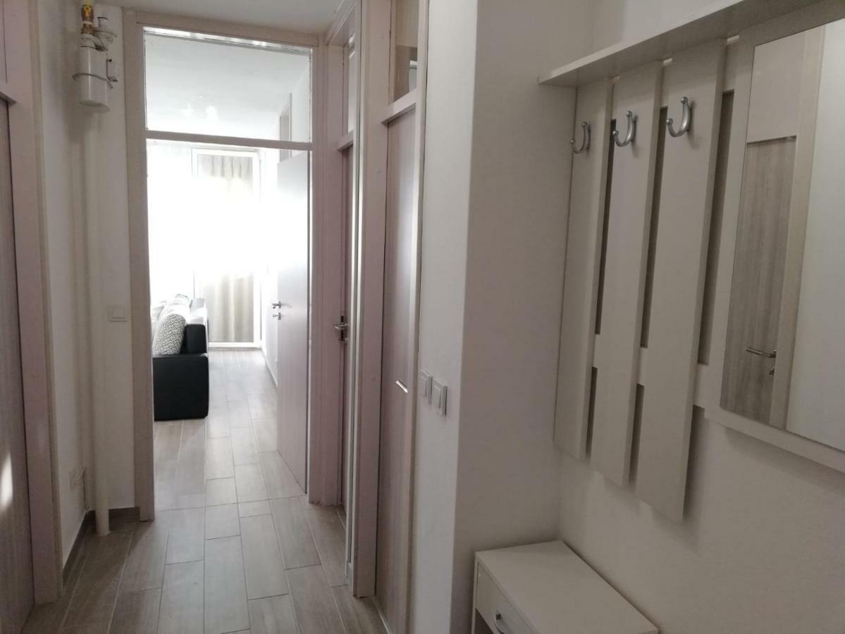 Apartment White PUY Exterior foto