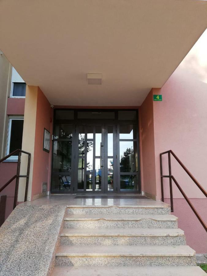 Apartment White PUY Exterior foto