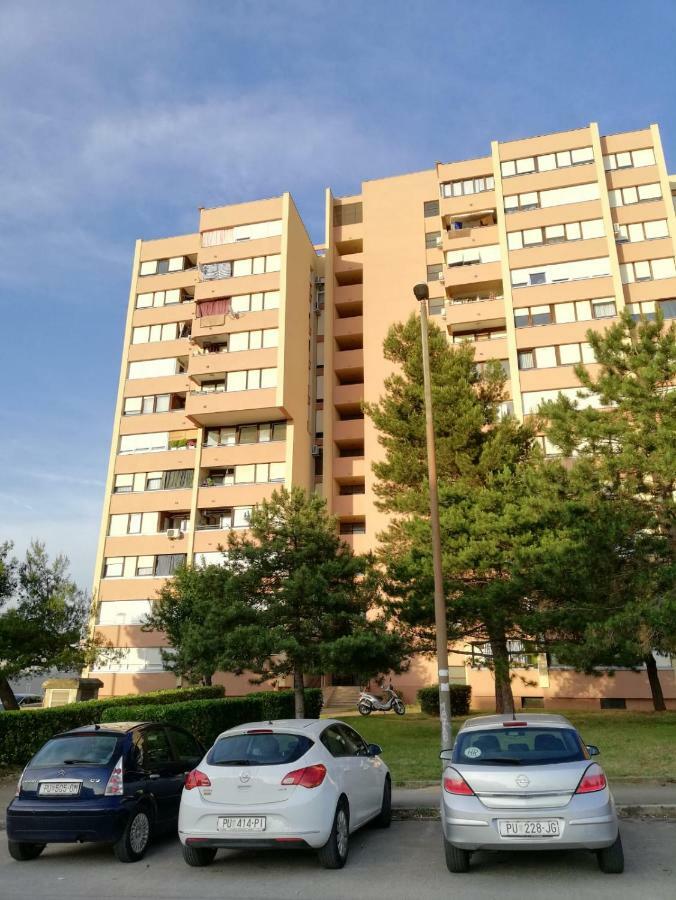 Apartment White PUY Exterior foto